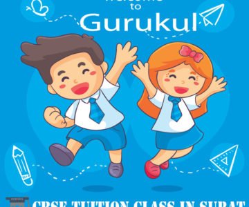 CBSE Tuition class in Surat