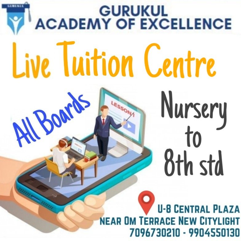 Live Tuition Centre